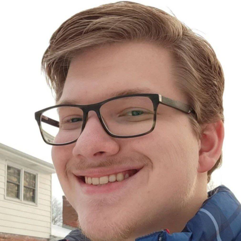 Zachary Mele