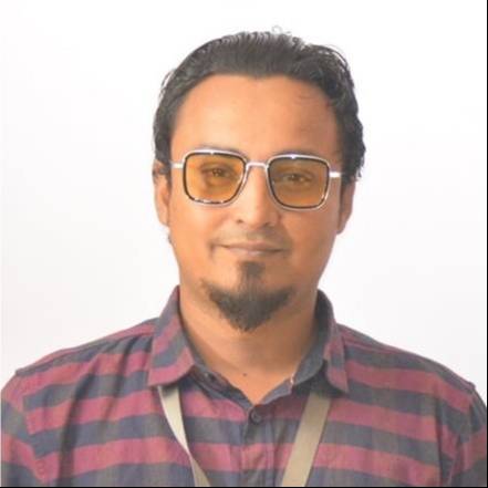 Gazi Hasan