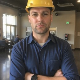 Ryan Sherbino