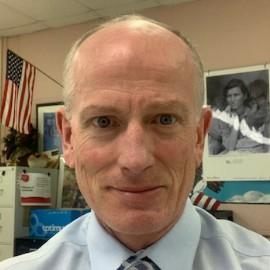 Marc V. Moeller