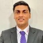 Apurba Saha
