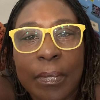 Yvette Reggette Blanche-Thompson