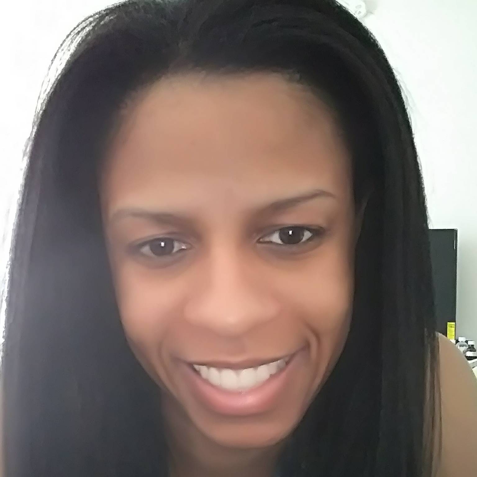 Gabrielle A. Barker