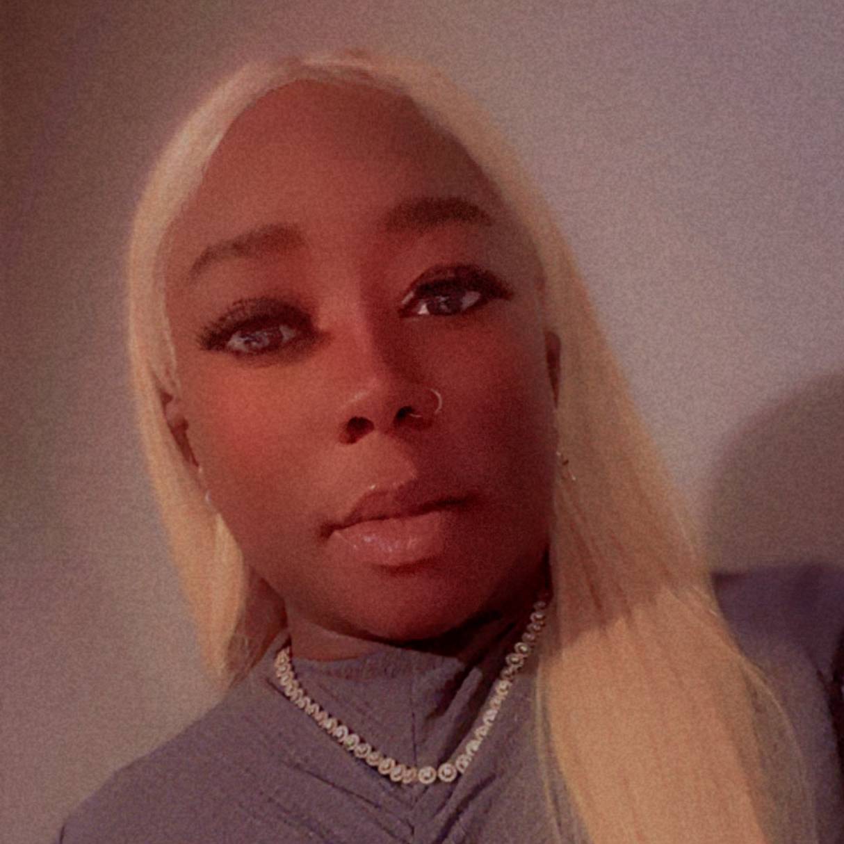 Kalisha Perryman