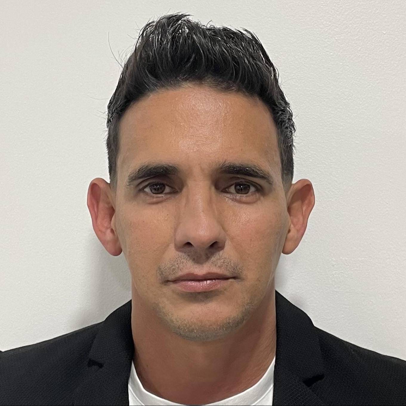 Alexander Cabeza Cots