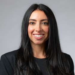 Bridgette Kobilka