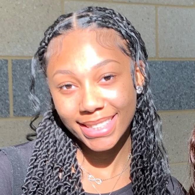 Bre'nay Crosby