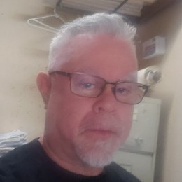 Timothy Giles