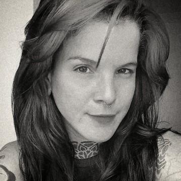 Tamara Aaron