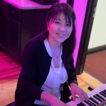 Noriko Mendez