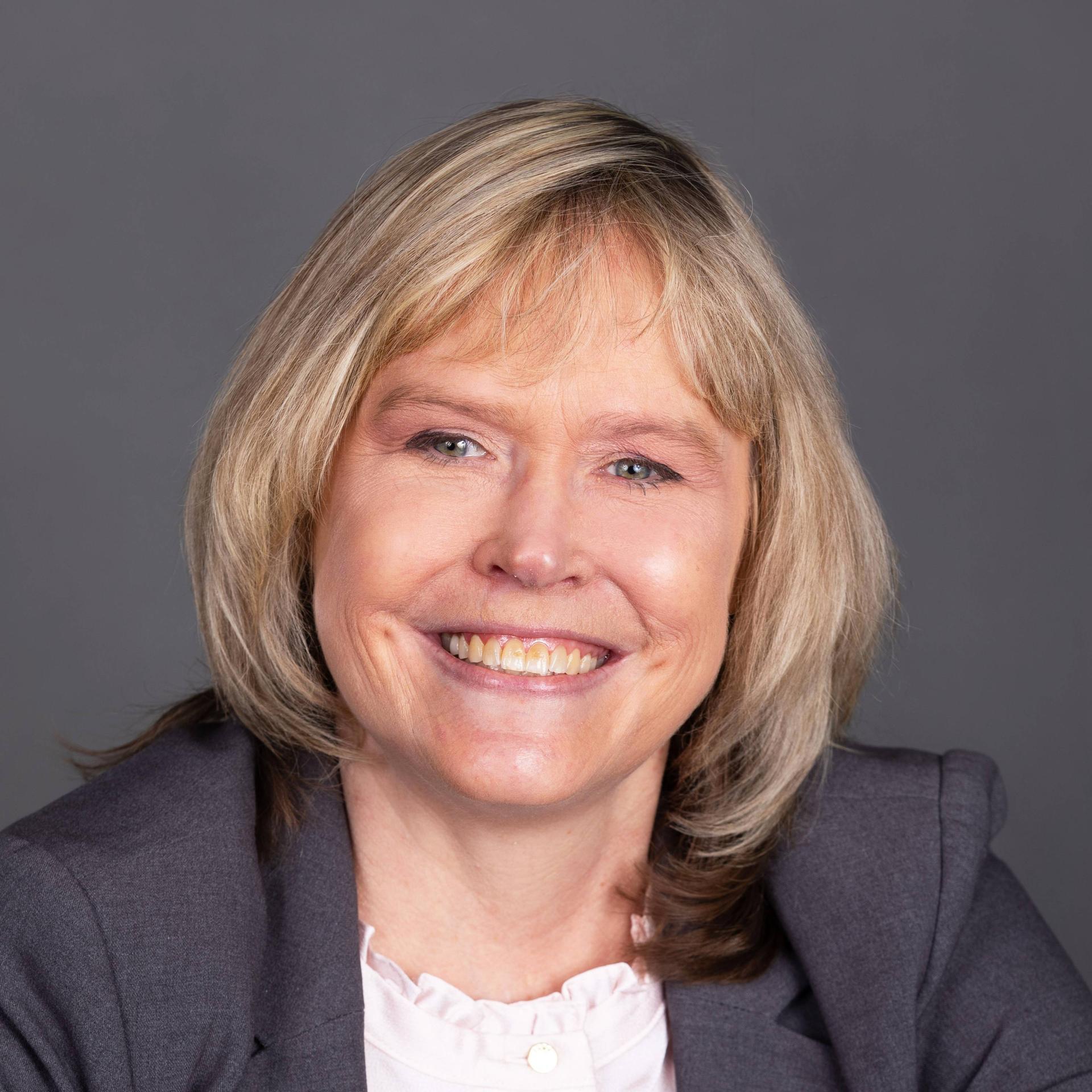 Sandra Neider