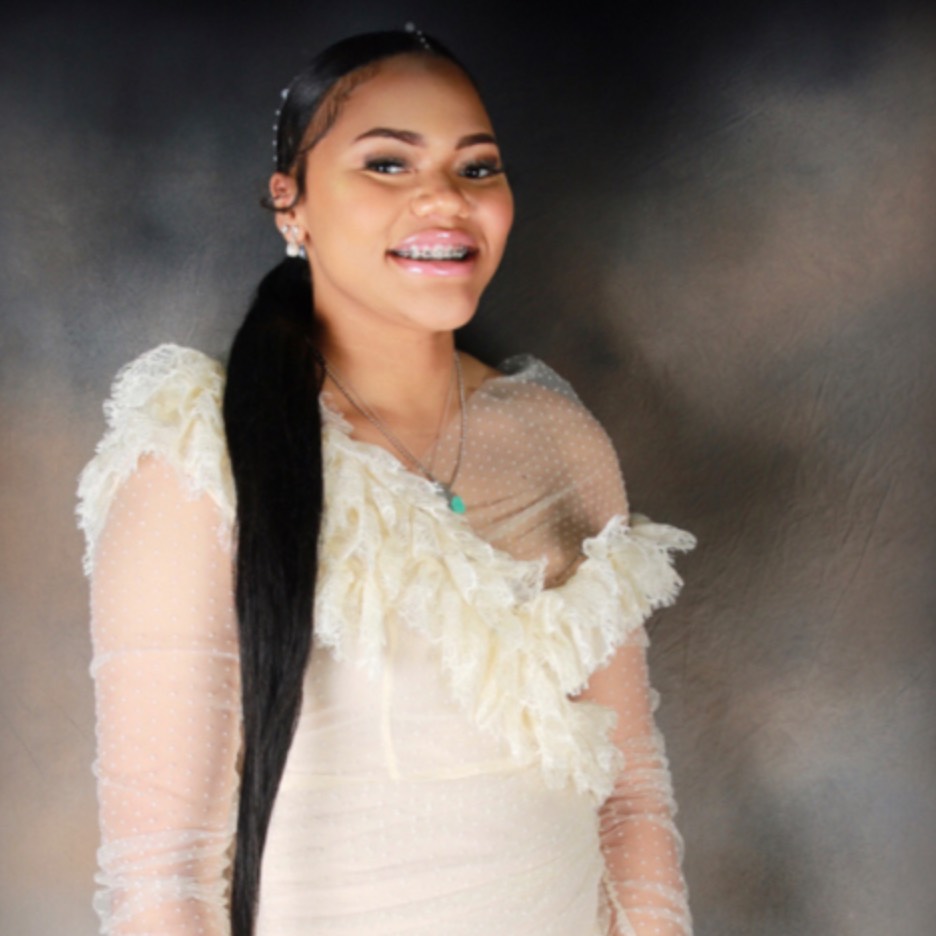Andee Williams
