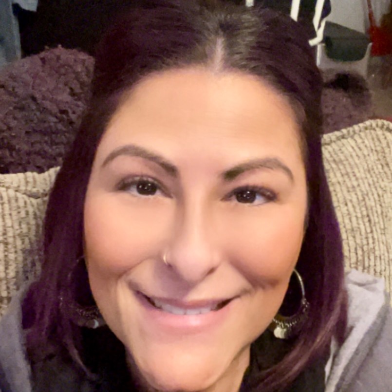 VICTORIA SERRANO