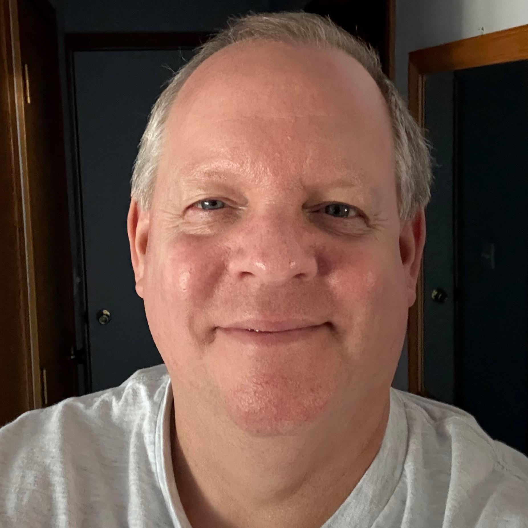 Richard Oksness