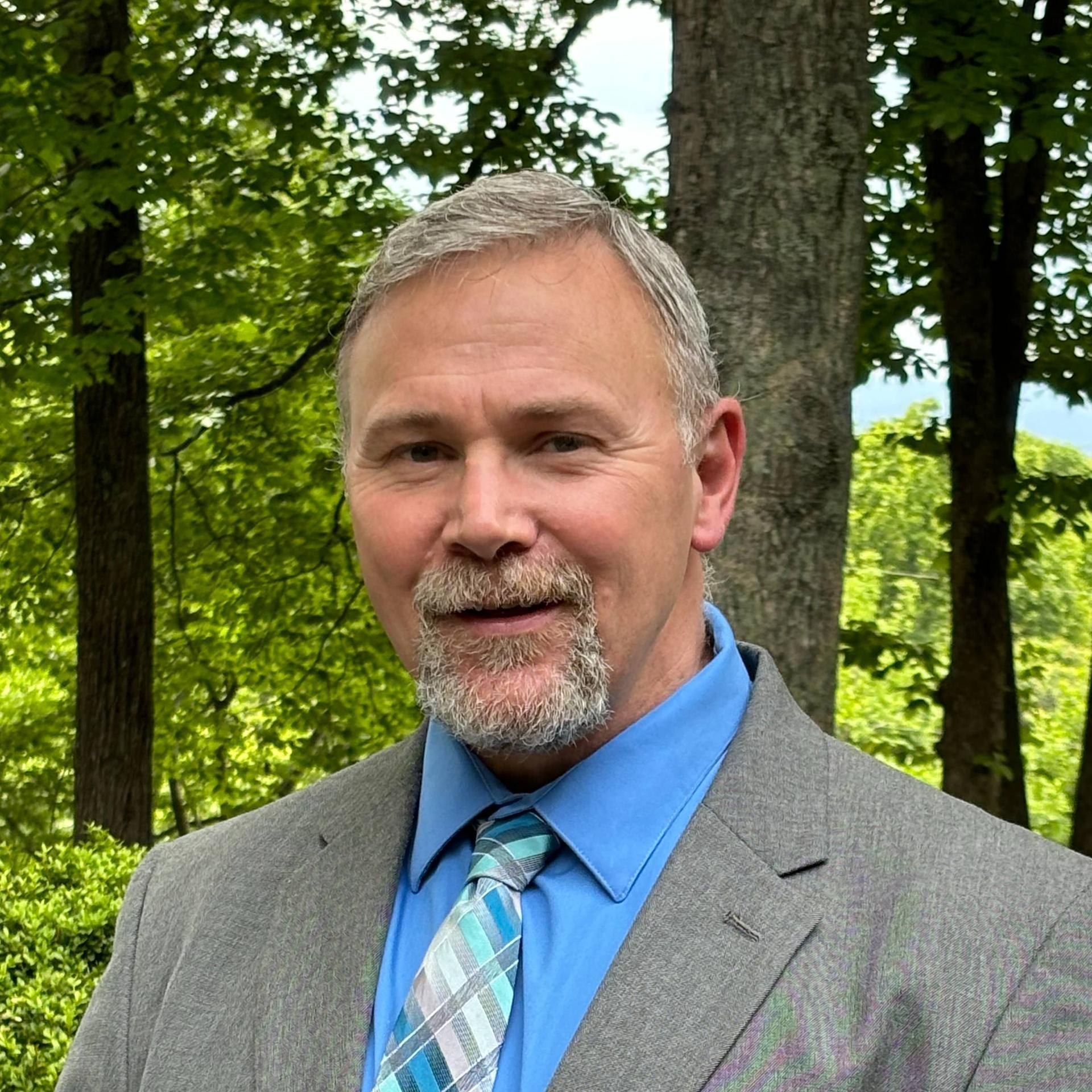 Charles Hotaling