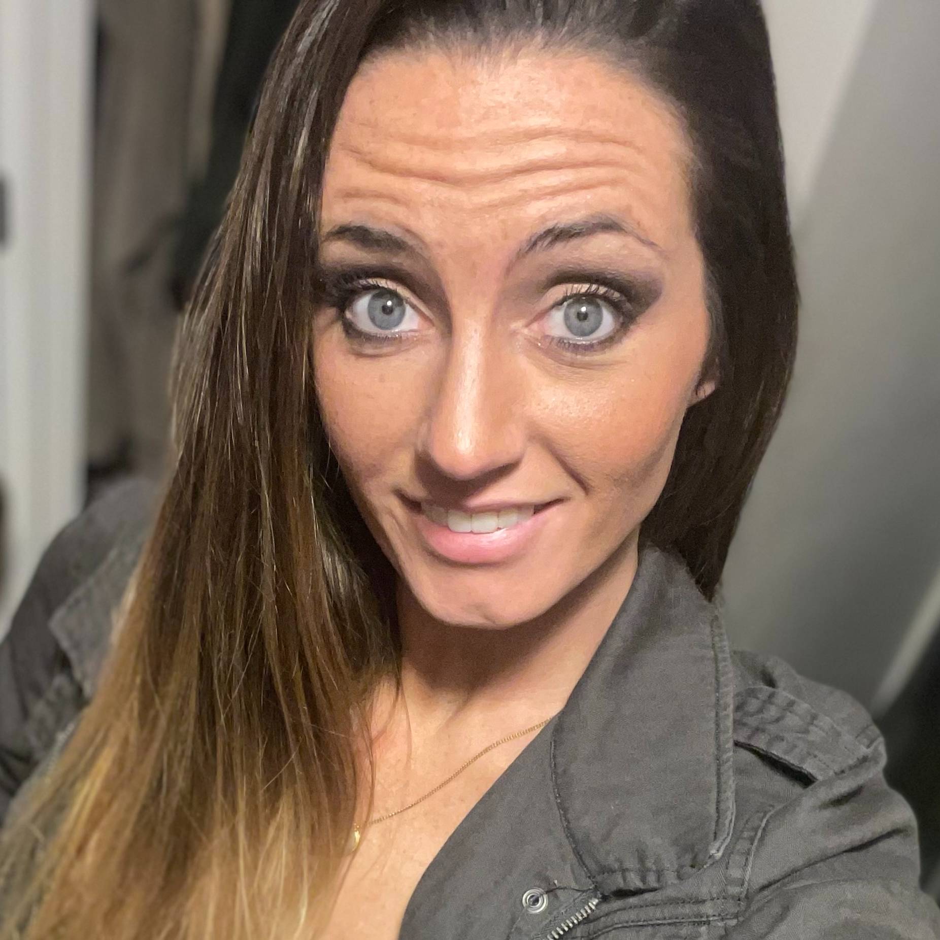 Cortney Ozment