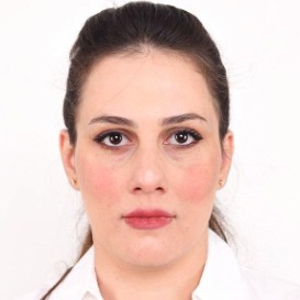 Halah Albayati