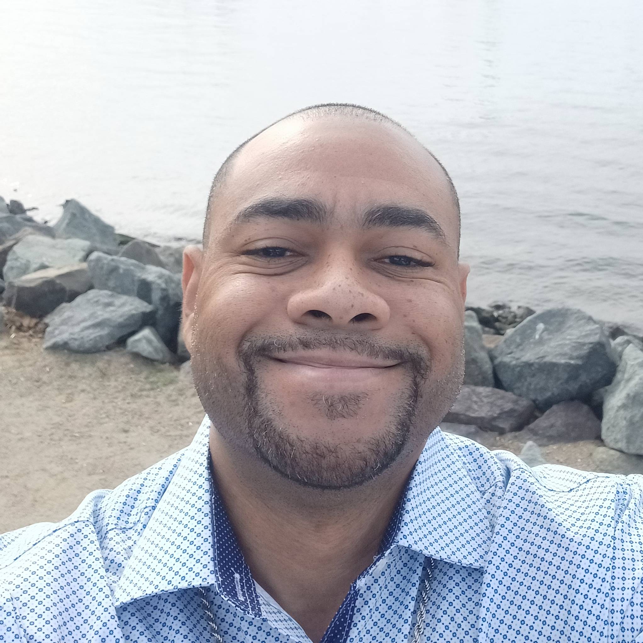 Jeffrey Holloman