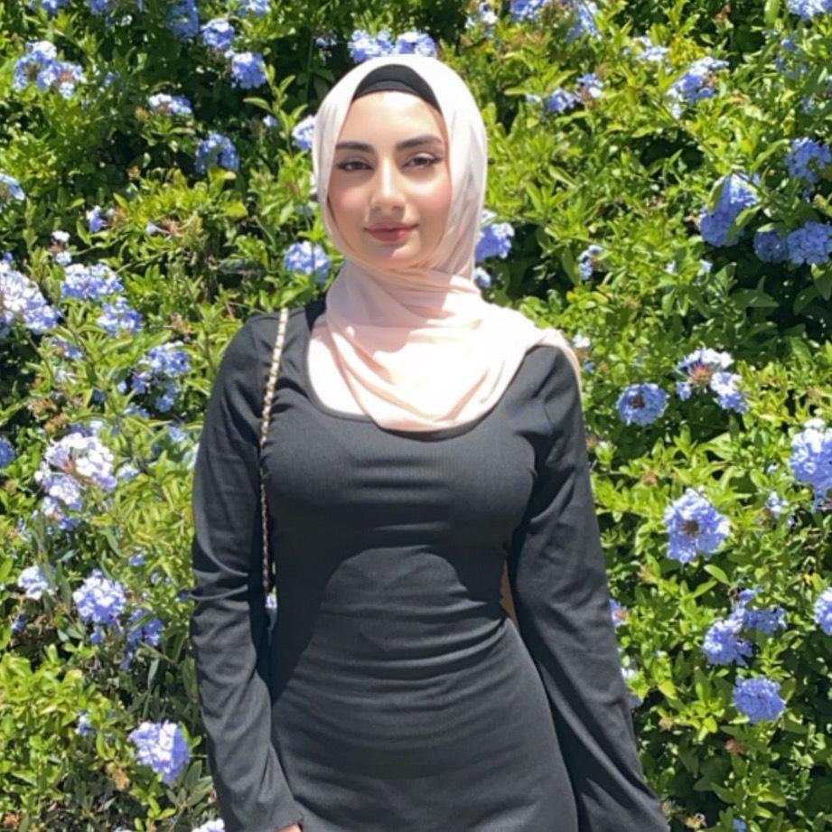 Souzan Merekbawi