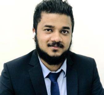 MOHAMED RINZATH