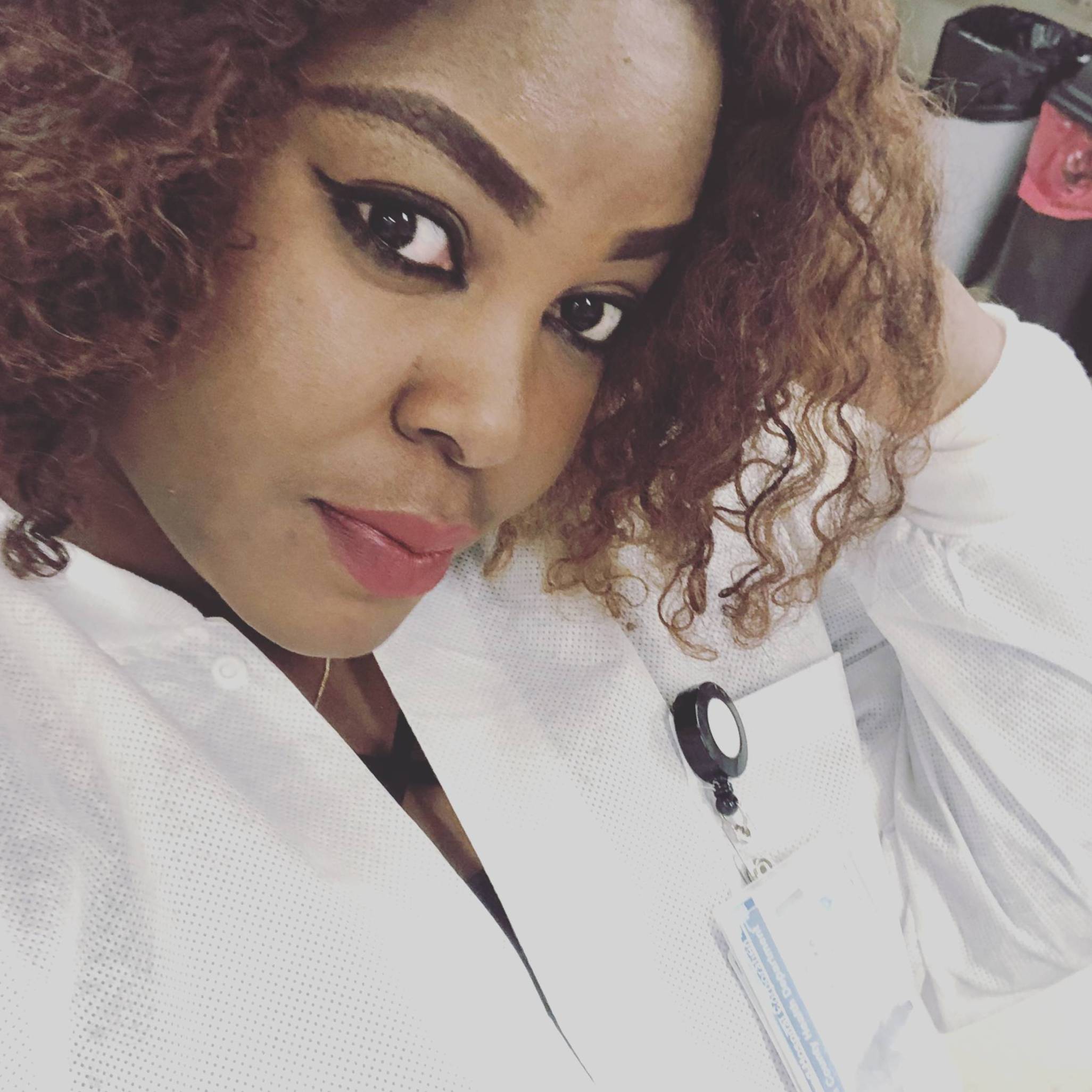 EDNA ACHUKWU