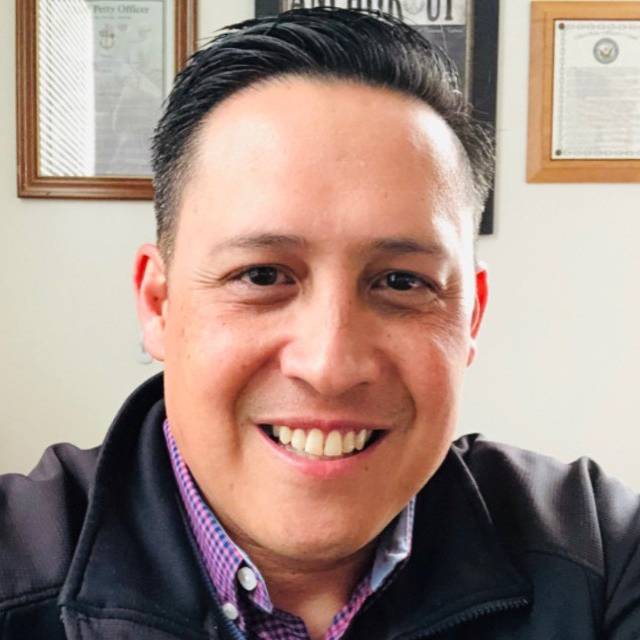 Edward Telles