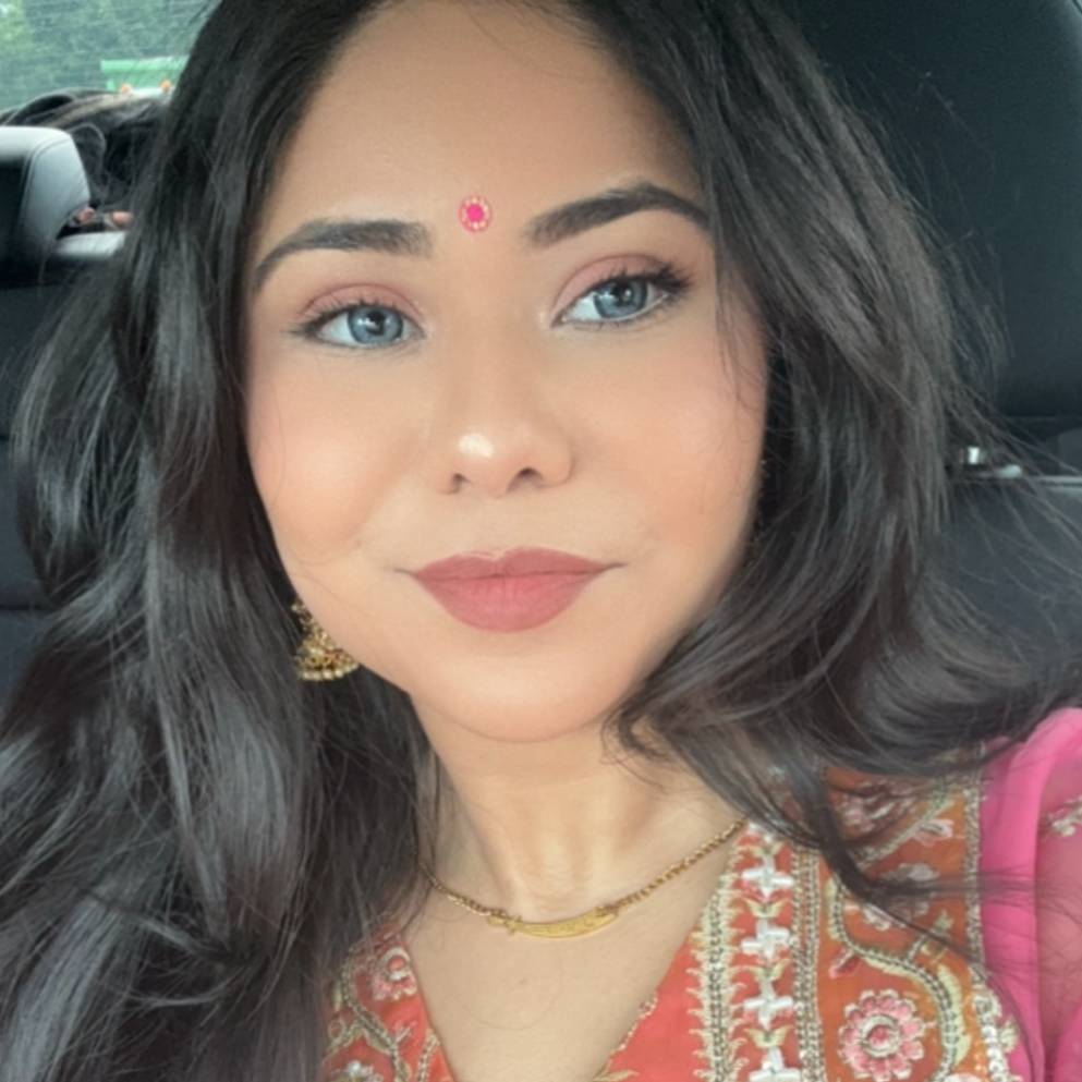 Jawaria Arif