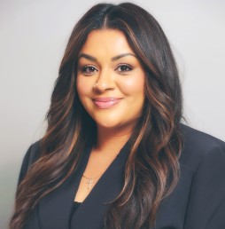 Dinorah Virgen
