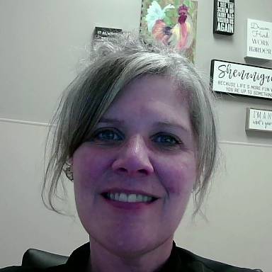Rebecca Aills
