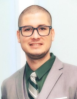 Maikel Chinea Herrera