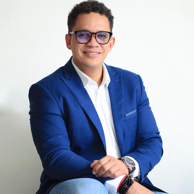Guillermo Airam Piloto Cuellar