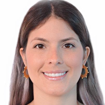 Paula Gomez Correa