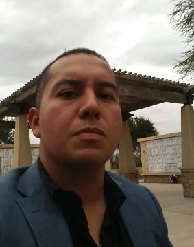 Jesus Mejia Esparza