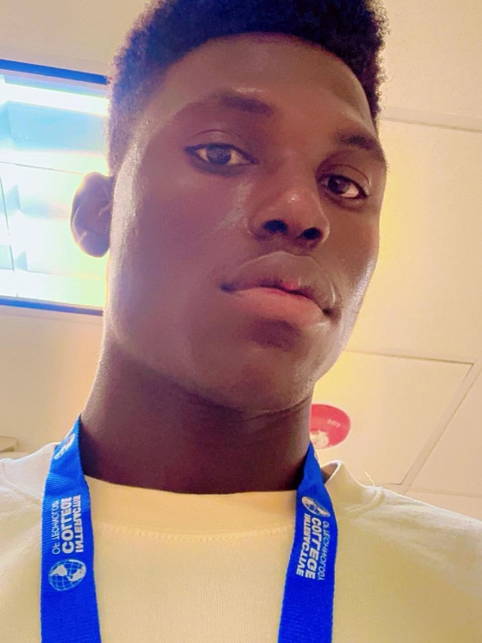 Axel Ngaba