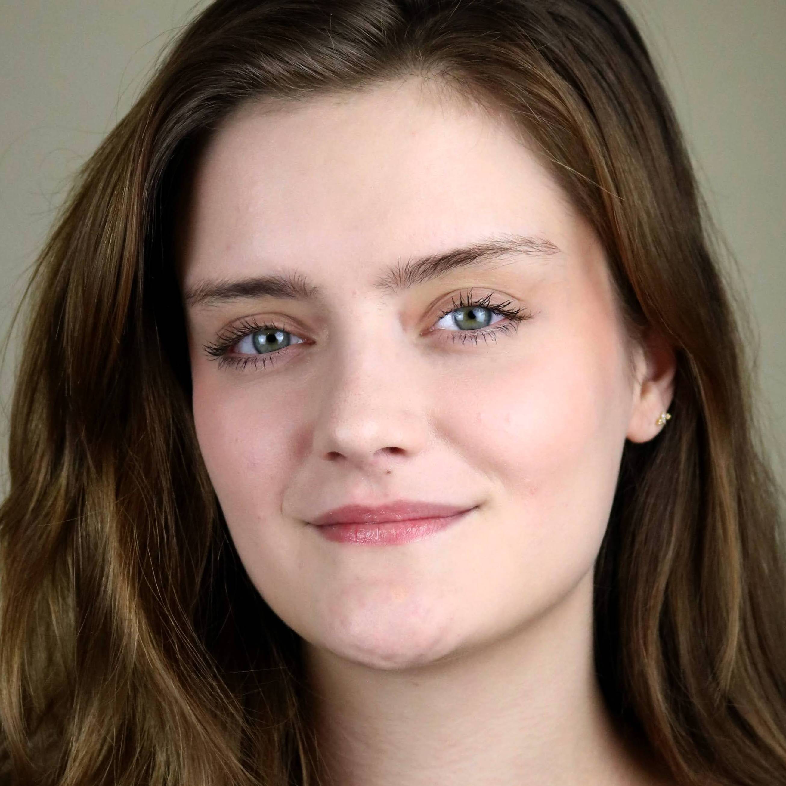 Jessi Bushman