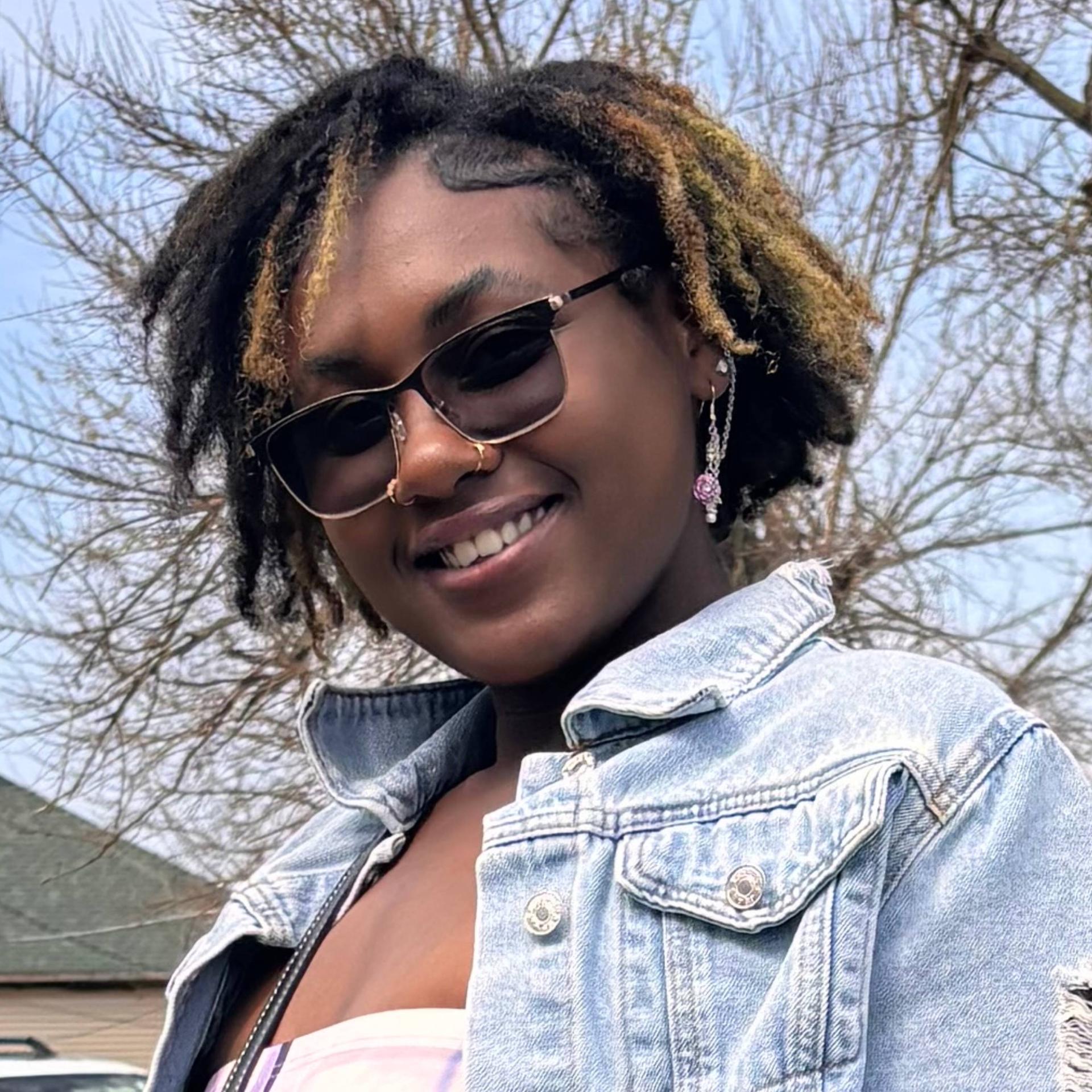 Tahtiona Jones