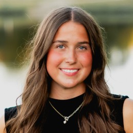 Isabella Robertson