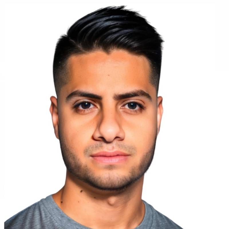 Drew Alvarenga