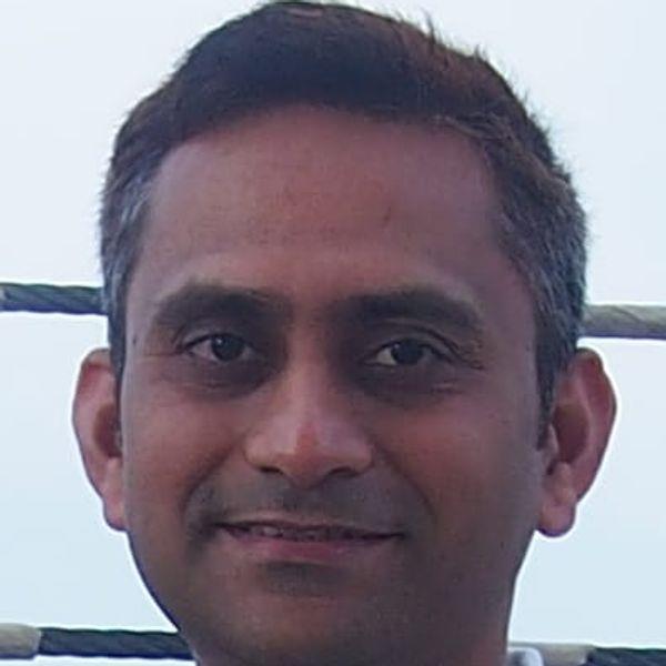 HARIYSH TALEKAR