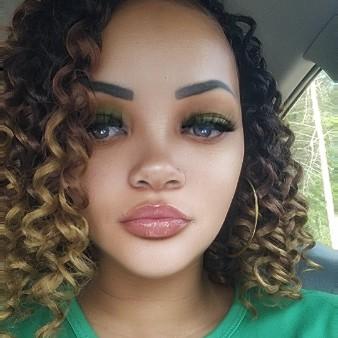 Tessia Crockett
