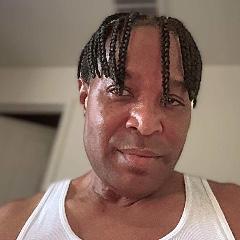 Steven Irvin Sr