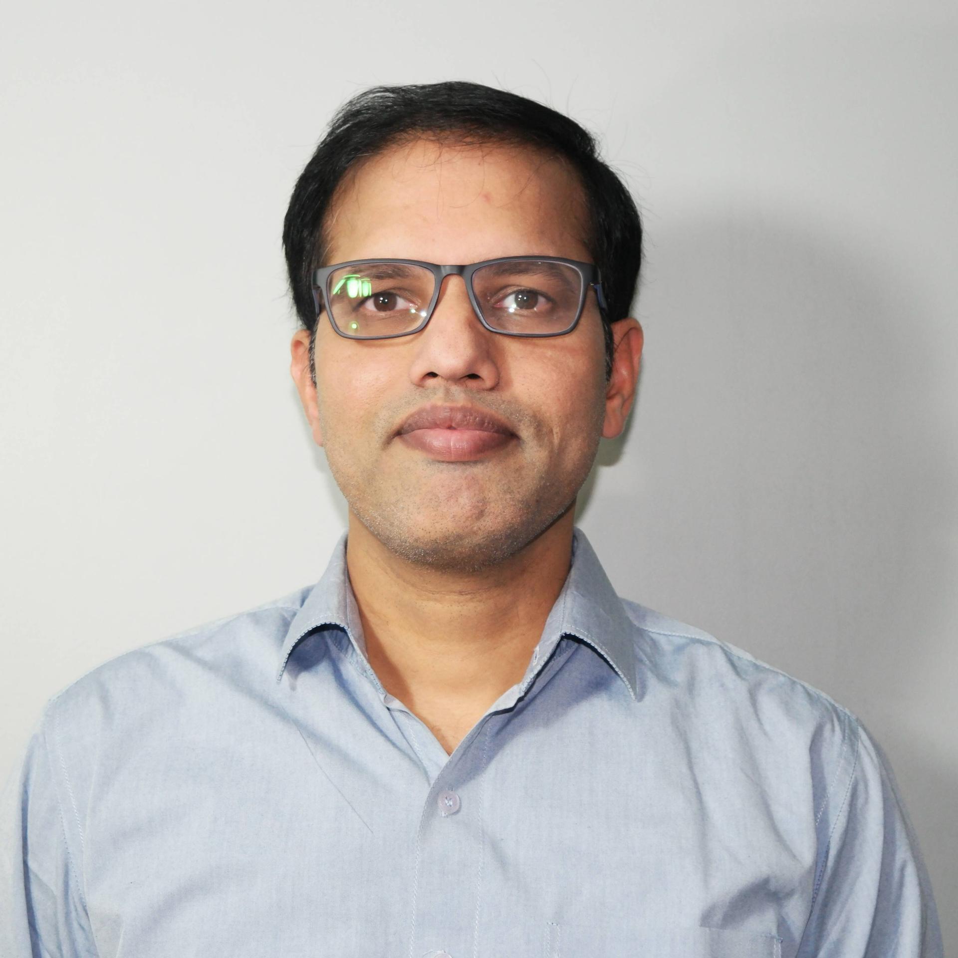 Venu Babu Routhu
