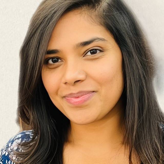 Khushi Yadav