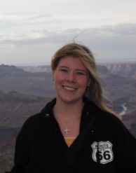 Abigail Shardy