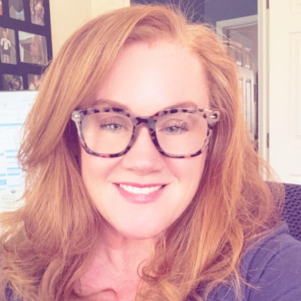 Theresa Mustaccio, CIR, CDR, PRC