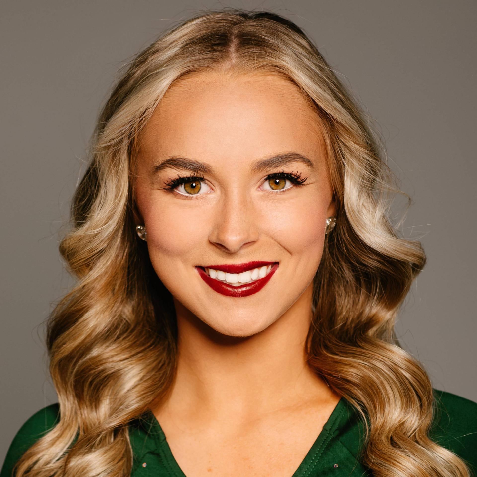 Kaelyn Arndt-Smith