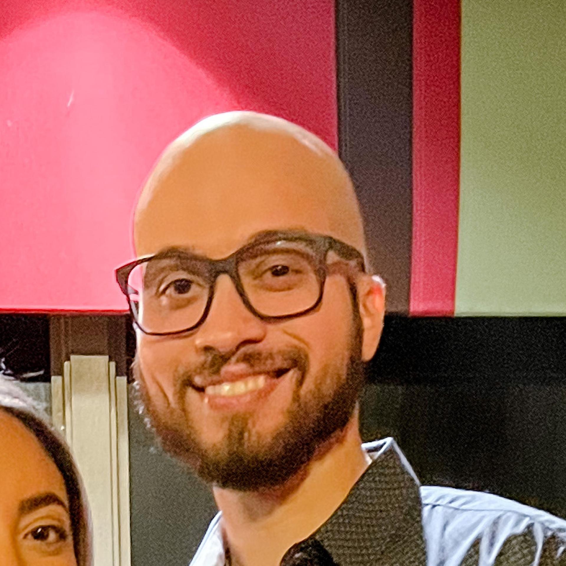 JOEL VARGAS