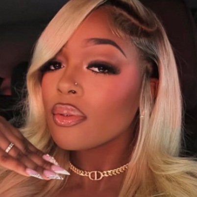 Darrea Johnson