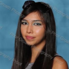 Jayda-Ann Rivero