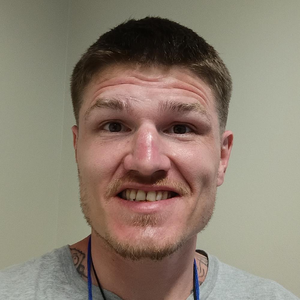 Anthony Johnathan Coriell
